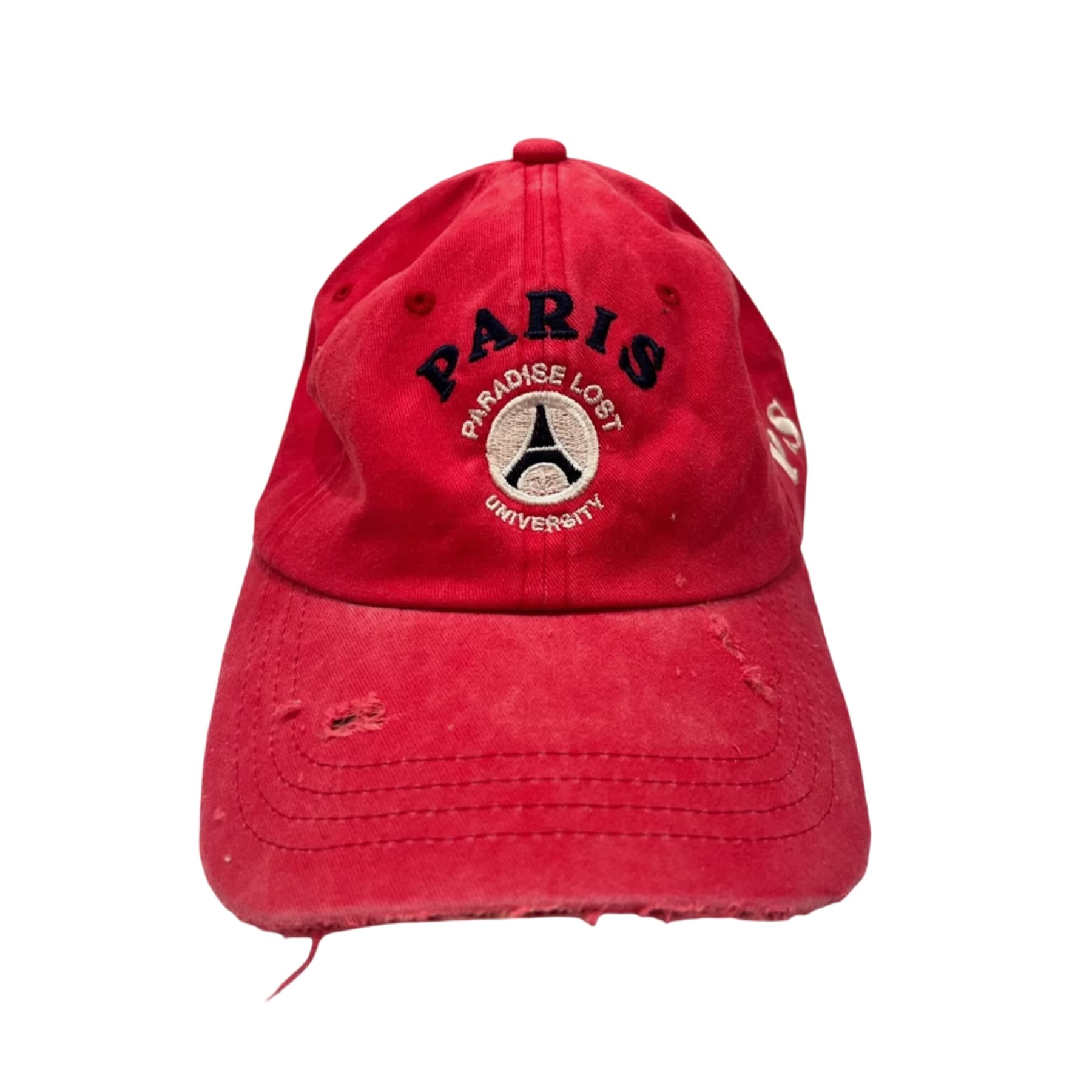 Кепка Alchemist PSG