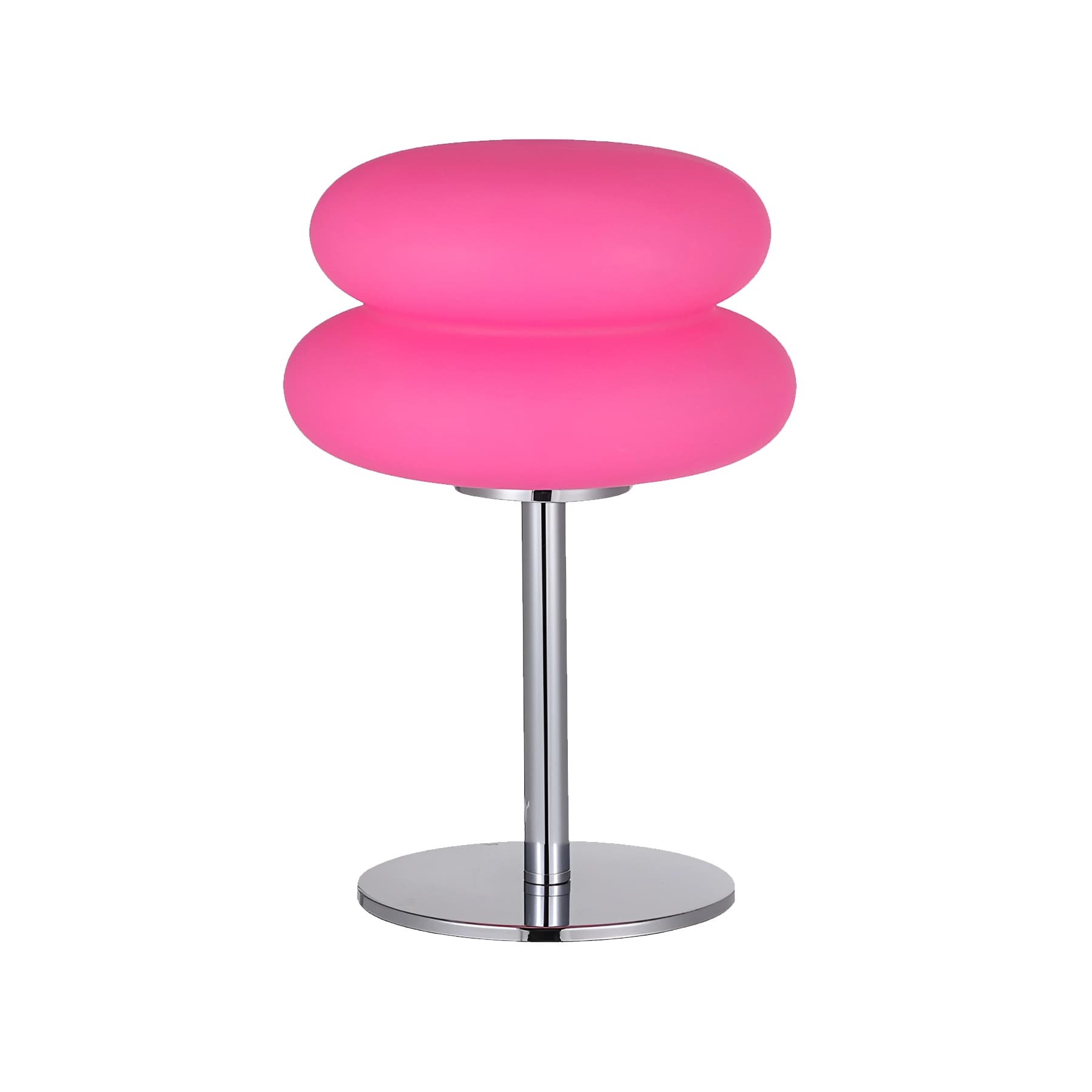 Настольная лампа