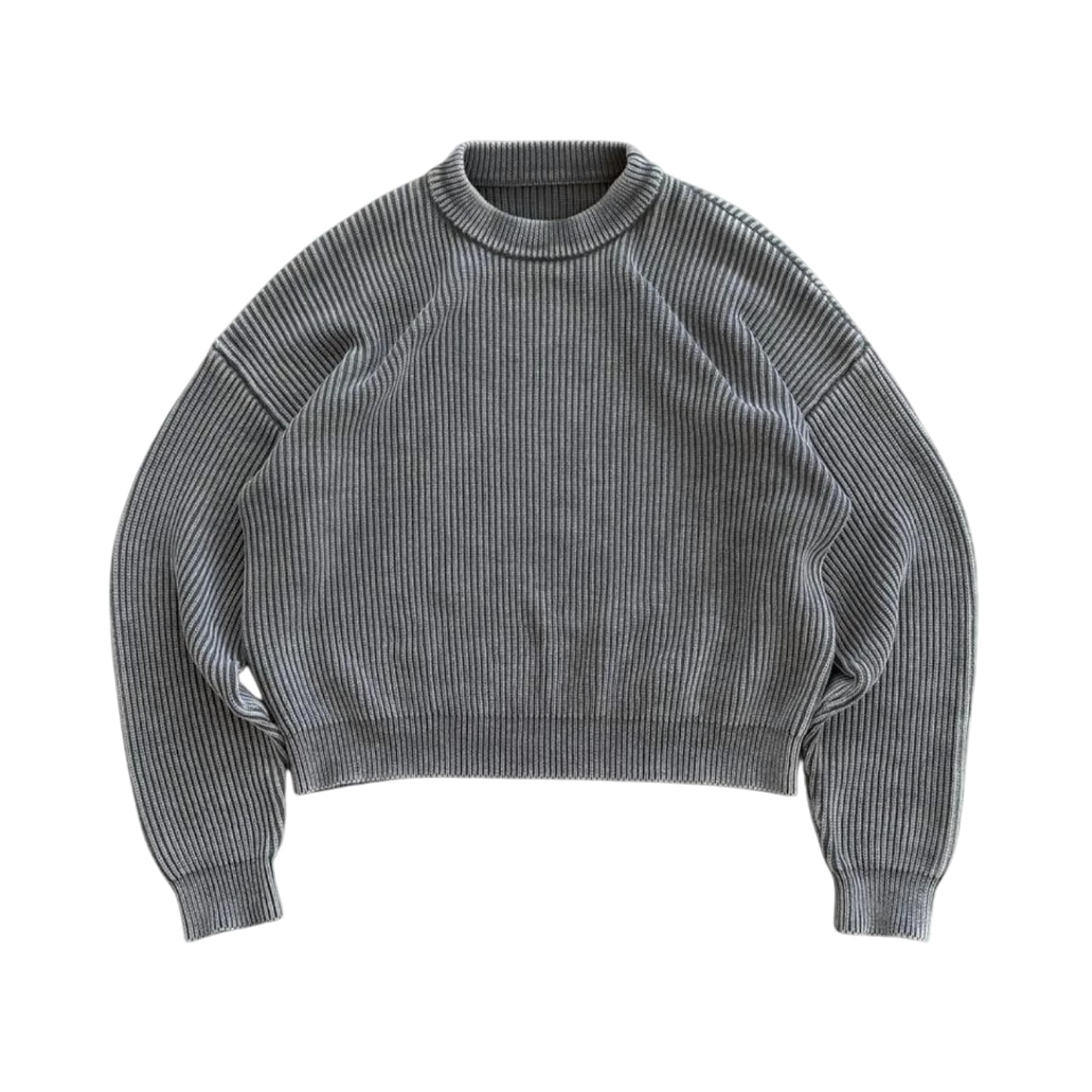 Вареный свитер